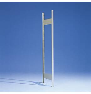META Rahmen offen verzinkt, META CLIP, 2000 x 500 mm