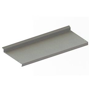 META KR Sockelboden, L1300 x T500 vzk kpl. inkl. Verschraubung