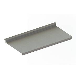 META KR Sockelboden, L:1300 x T:600 vzk kpl. inklusive Verschraubung