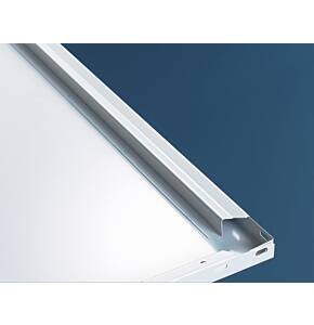 META Regalboden V230 1000 x 300 RAL 7035
